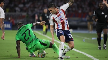 Junior de Barranquilla lanzó la boletería para la final de ida de la Liga BetPlay ante Atlético Nacional: estos son los precios