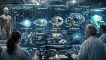 Animales creados con IA podrían