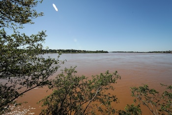 En Uruguay, el viceministro destacó