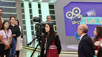 Ministerio del Trabajo detectó “falencias” en el tratamiento de los casos de acoso sexual y riesgos laborales en RCN Televisión