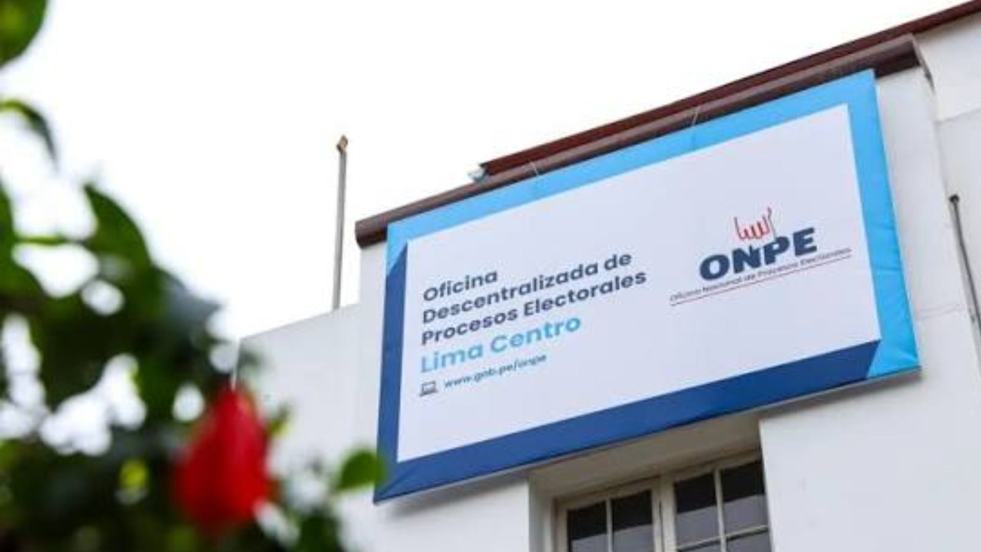 Las ODPE son oficinas temporales creadas por la ONPE para ejecutar las actividades electorales dentro de sus respectivas jurisdicciones - Créditos: Andina.