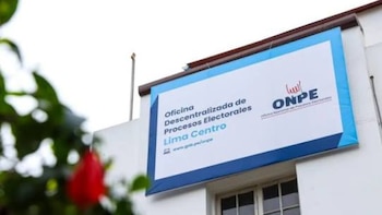 ODPE de la ONPE: Funciones de las Oficinas Descentralizadas en provincias