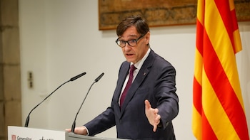 Illa se muestra "conmocionado" por