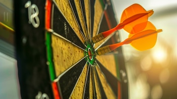 Cuanto más competitivo es el