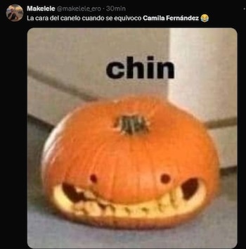 En redes sociales, usuarios tomaron