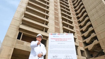 Más de 14 mil trabajos