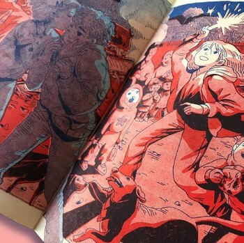 Editorial Estudio Mafia