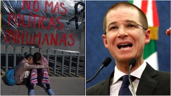 (EFE y AP Foto/Fernando Llano)