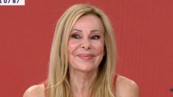 Ana Obregón sobre Jefrey Epstein: