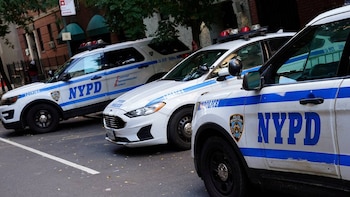 La víctima, jubilado de 75