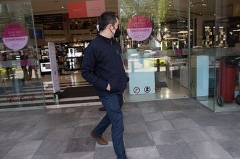 CIUDAD DE MÉXICO. 09FEBRERO2021.- Gente