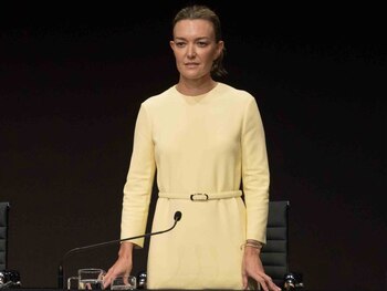 04/03/2023 Marta Ortega ha presidido