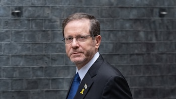 Trump considera que el presidente