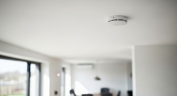 Los detectores de humo retirados