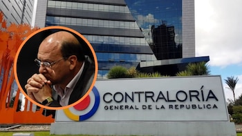 La carta de la Contraloría que advierte al Ministerio de Hacienda sobre el aumento de la deuda pública y sus riesgos para la sostenibilidad fiscal