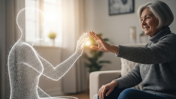 El AgeTech se consolida como