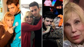 La transformación de Betty Olave: