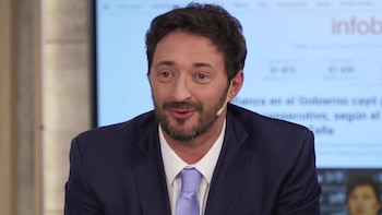 Martín Yeza, diputado del PRO: “La kriptonita de cualquier ajuste es la corrupción”