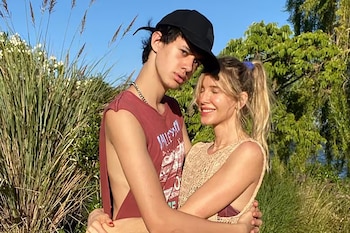 Dante Ortega recordó cómo fue la reacción de su familia por su orientación sexual