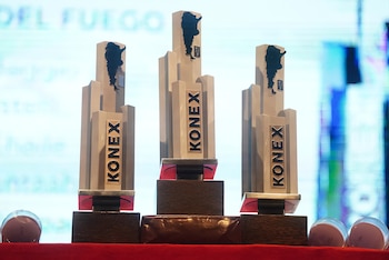 Los Premios Konex 2024 distinguen