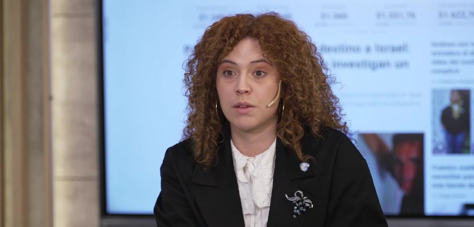La Cámara de Diputados impulsó un dictamen consensuado sobre la morosidad familiar tras negociaciones entre distintos bloques parlamentarios (Captura de video)
