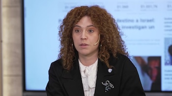 “Me parece que el Presidente se ha desviado del proyecto original”: la crítica de una diputada exlibertaria al Gobierno