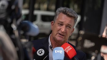 La Generalitat valenciana no irá