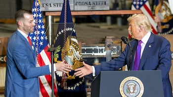 El Partido Republicano mantiene el escaño por Georgia que abandona Marjorie Taylor Greene tras enfrentarse a Trump