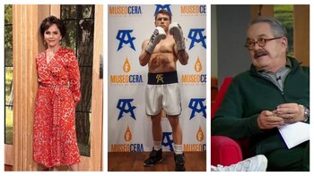 Conductores de Ventaneando exigieron sus