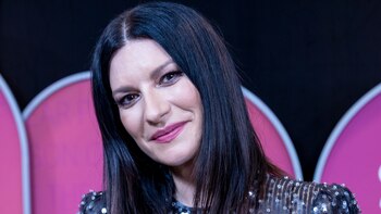 Laura Pausini, homenajeada como 'Person