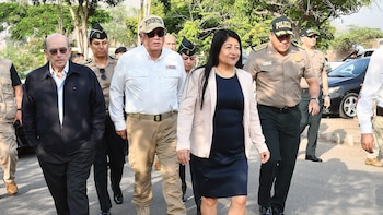 Gobierno de Balcázar anuncia incorporación