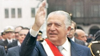 Después de prestar juramento como