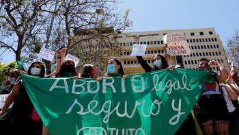 Gabriel Boric enviará un proyecto
