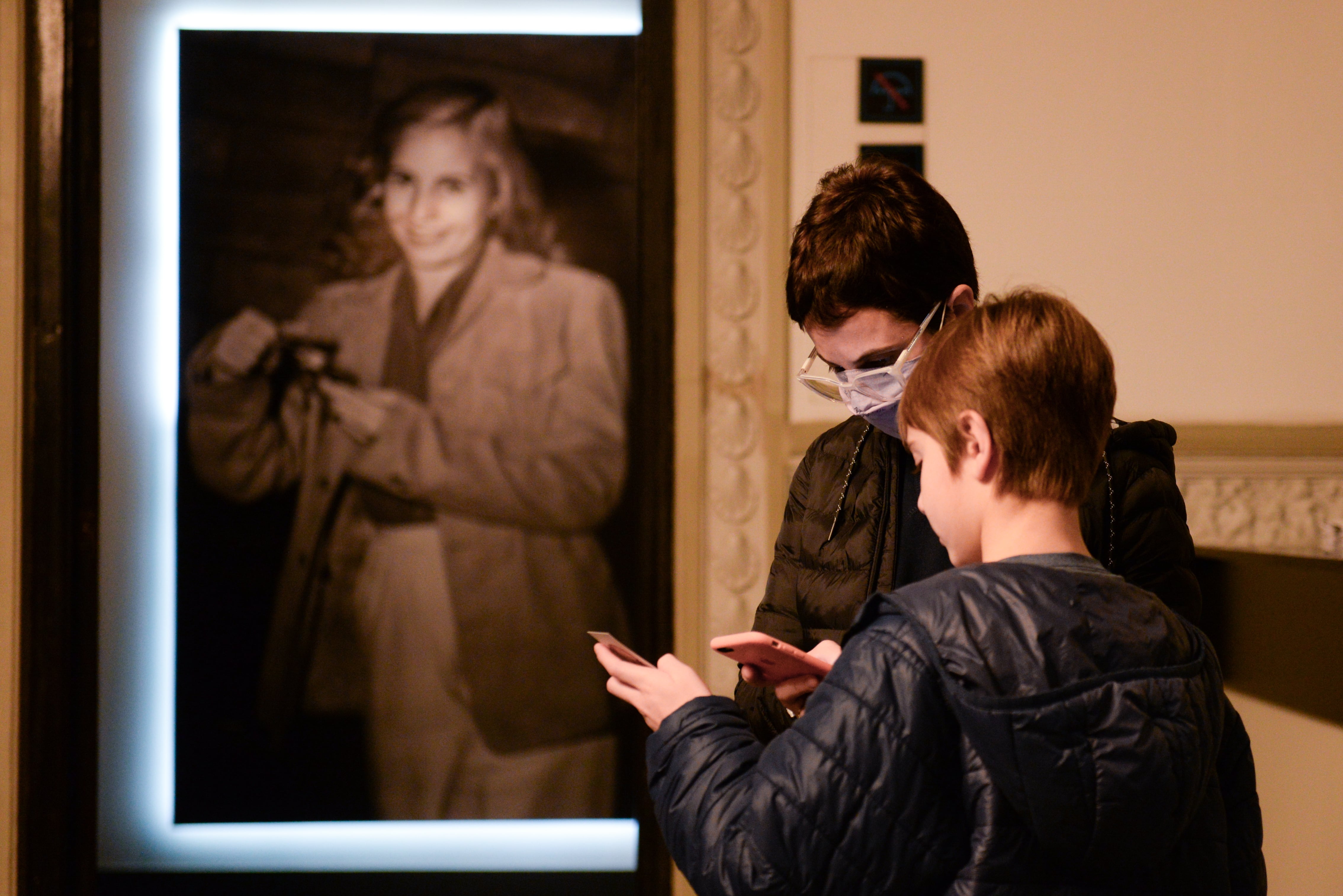 Instituto Nacional de Investigaciones Históricas Eva Perón