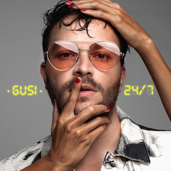 Foto: Andrés Oyuela. Cortesia Paola