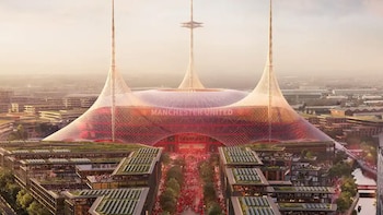 Manchester United anunció que hará