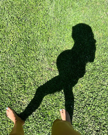 Cande Vetrano disfruta sus últimos