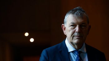 La UNRWA sobre la expansión