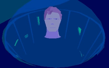 Another World - Delphine Software