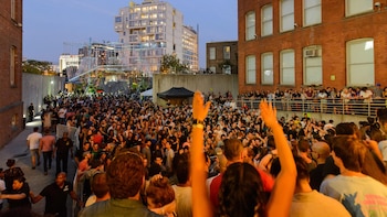 La agenda cultural de Nueva York concentra conciertos, cine y danza en los cinco distritos