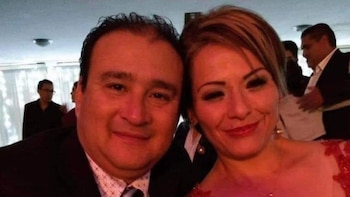 Emma Lucía Bandala y Santiago