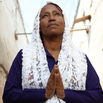 Entre los pasajes del centro