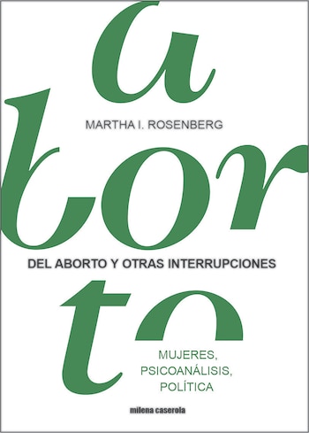 El libro de la psicoanalista,