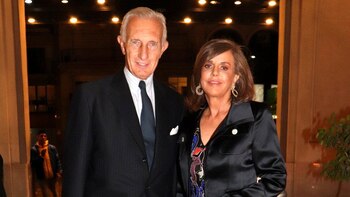 El empresario Jorge Neuss mató