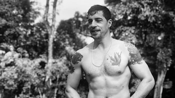 "No siento que esa buena