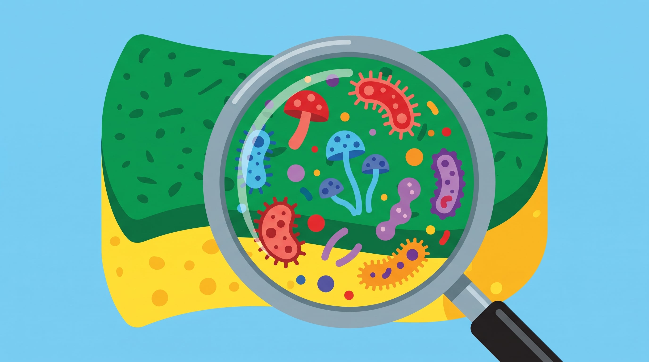Las esponjas de cocina pueden acumular bacterias: cada cuánto recomiendan cambiarlas
