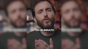 Sebastián La Rosa, médico: “Comer