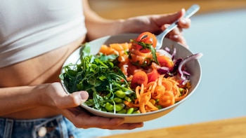 Estos son los nutrientes esenciales