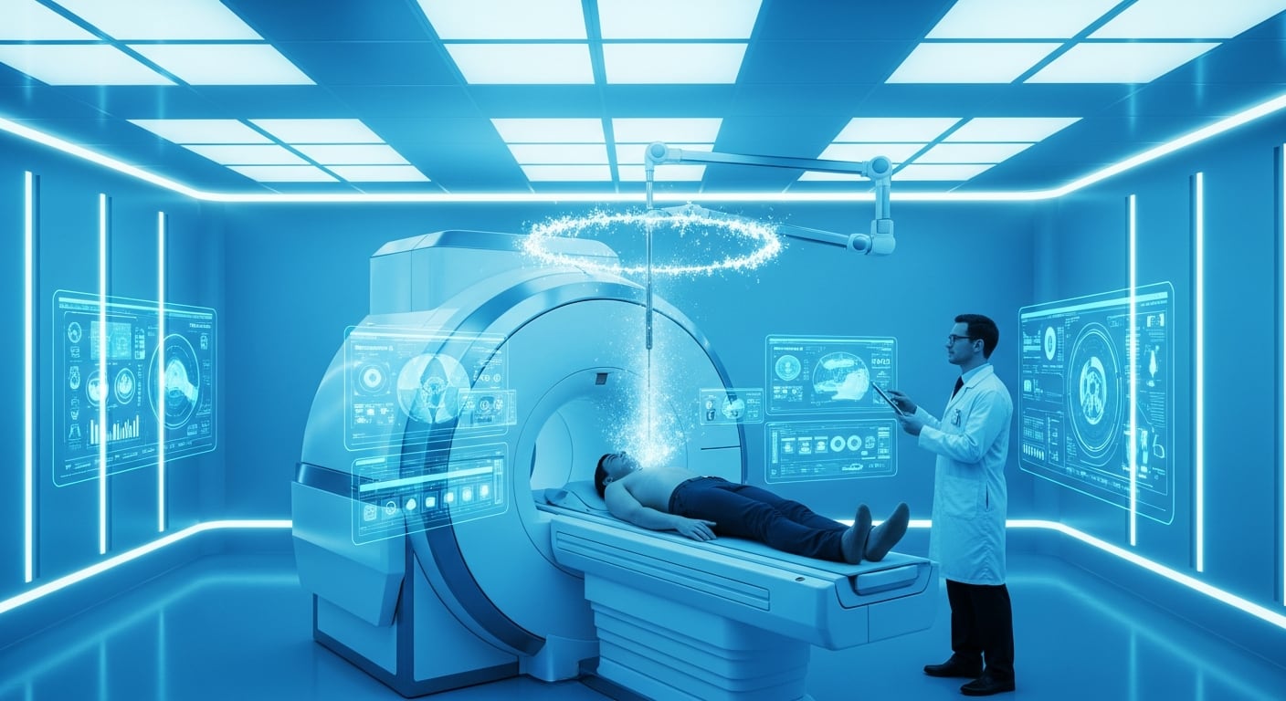 Sistemas autónomos logran precisión superior a 0,99 en la detección de lesiones precancerosas, y reducen el riesgo de diagnósticos tardíos o incorrectos (Imagen Ilustrativa Infobae)