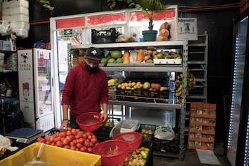 La Industria Mexicana de Coca-Cola